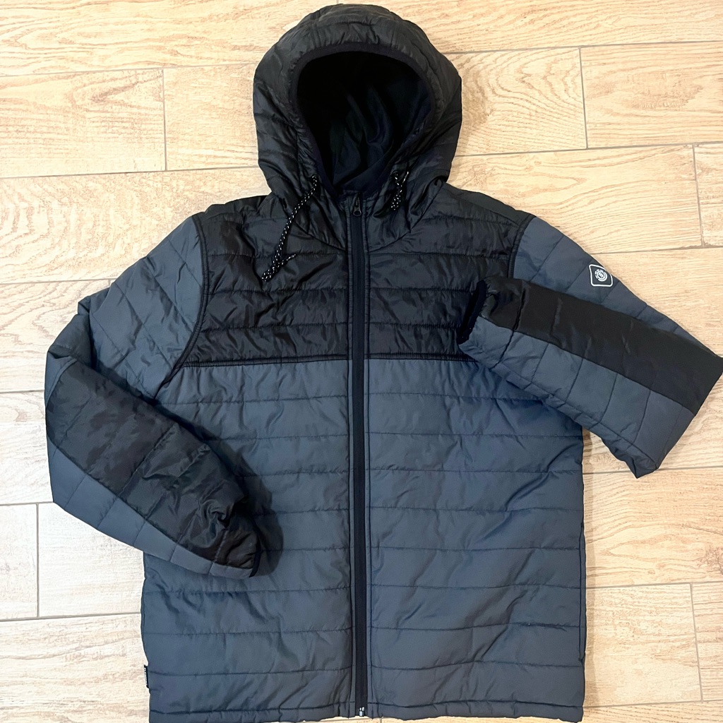 Element Puffer Jacket